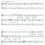 如羊羔 Like a Lamb