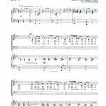 全信靠上帝 In Christ Alone