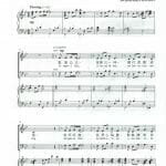 神配得尊稱 You Are Worthy