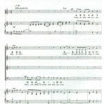 高興愉快要歌唱 A Canon of Thanks