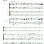 齊來唱阿們 Let All the People Say Amen