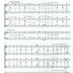 祢掌管諸天 Regina Coeli