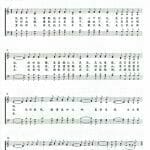 祢真偉大 How Great Thou Art