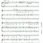 唱阿利路亞 Sing Alleluia