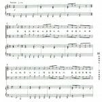 齊唱！快樂！Rejoice! Rejoice!