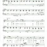 將重擔交託上帝 Cast Thy Burden Upon the Lord