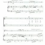 萬有高歌 Let All Creation Sing