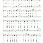 一切美麗光明物 All Things Bright and Beautiful