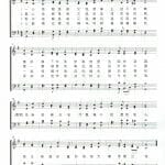 一心信賴是美又甜 Tis So Sweet to Trust in Jesus