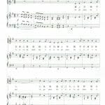 心安泰似河流 Peace Like a River/ Amen!