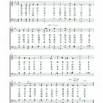 擁戴我主為王 Crown Him with many Crowns