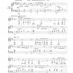 好像春天的江河 Like a River in Springtime