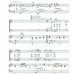 真愛妙創 My Savior's Love