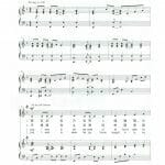 賜我新歌 Give Me a Song