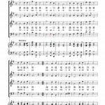 要致最高敬意 Praise Ye The Lord On High