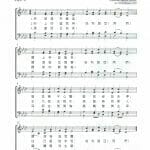 快頌唱共獻呈 Come, Christian, Join and Sing