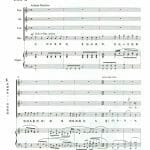 向主歌唱 O Sing Unto The Lord