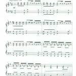 讚頌上帝至尊 In Praise of God