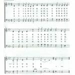 晚禱 An Evening Prayer