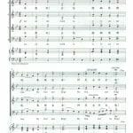 全地讚頌 Let All The World In Every Corner Sing