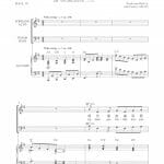 卸下沈重罪擔 Lay Down Your Troubles