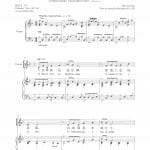 人世常態扭曲反轉 To Thee, O Lord, Our Hearts We Raise