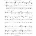 為是福的頌歌 The Wexford Carol