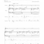 鈴聲響遍 Christmas Hosanna