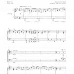 信眾齊到主前 O Come, Let Us Adore Him