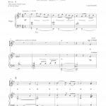 阿利路亞，頌讚主 Alleluia, Let Us Sing