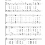 宗主信徒歡唱 Good Christian Men, Rejoice