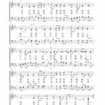 俊美聖子真光耀眼 Break Forth, O Beauteous Heavenly Light