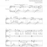 受傷主聖道 Wounded Dove