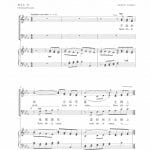 唯獨耶穌救主 None Other Lamb