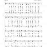 近靠十架 Jesus, Keep me near the Cross