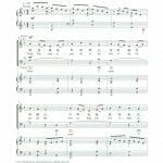 請速臨降，耶穌恩主 Come, Thou Long-expected Jesus (2010合唱版)