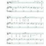 基督親降 For Unto Us A Child is Born