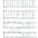 天軍讚頌 Angels We Have Heard on High