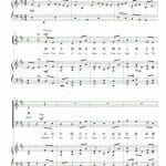 萬福泉源 Come, Thou Fount of Every Blessing