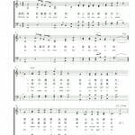 往山嶺去傳揚 Go, Tell It on the Mountain