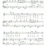 浩瀚妙愛組曲 Wondrous Love Medley