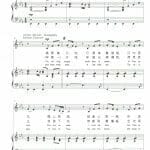 髑髏地的羔羊 O Calvary's Lamb