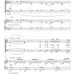 主，求讓我知道 Walk Along Beside Me, O My Lord