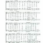 恬然安靜 Peace! Be Still!