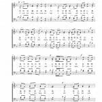 主愛，至深 O Love, How Deep