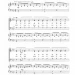 生命靈糧 Bread of Heaven, Wine of Heaven