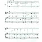 主領我 Lead Me, Lord