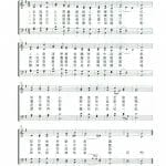 全能天父 Praise to the Lord, the Almighty