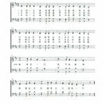 奉獻所有 I Surrender All