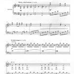 神開創、拯救 God Who Made the World